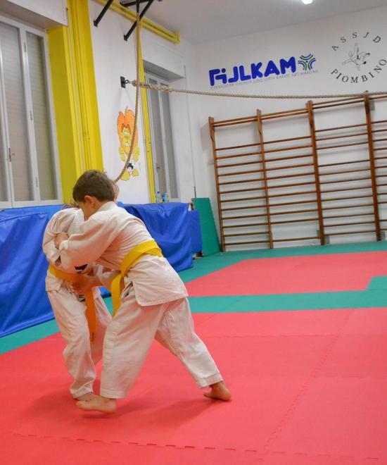 Spazio per sport, cultura e servizi 