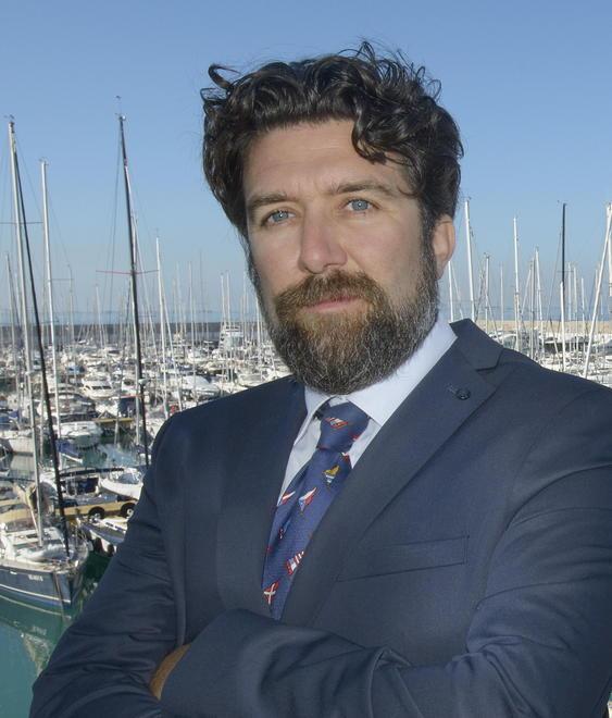 Matteo Ratti consigliere di Nautica Italiana