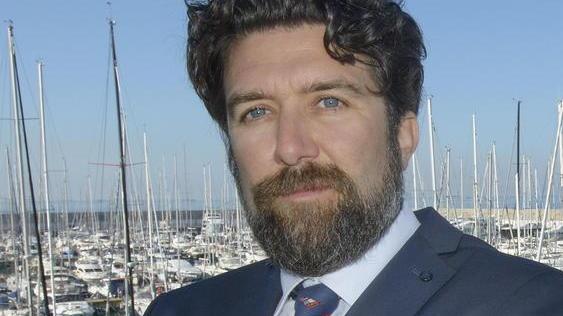 Matteo Ratti consigliere di Nautica Italiana