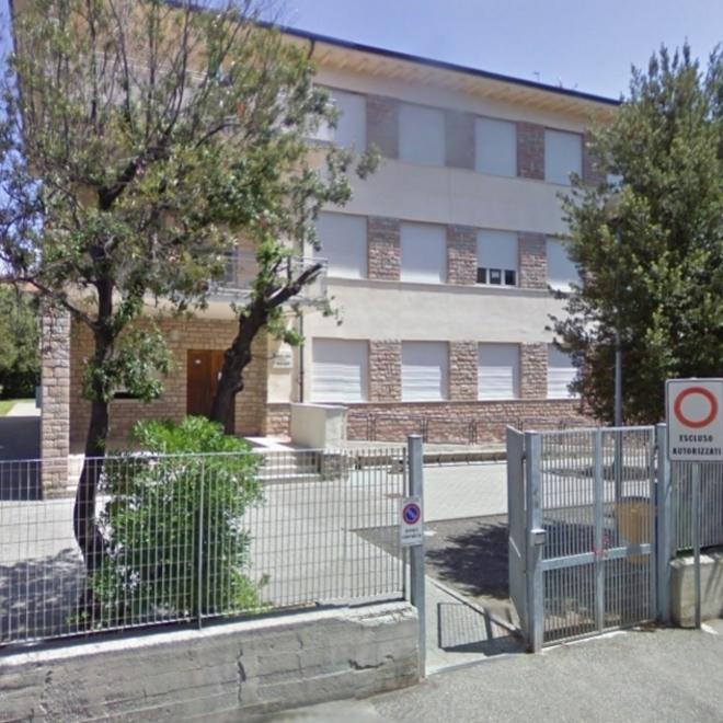 Istituto Mascagni, l’attività sportiva inizia dalla scuola dell’infanzia