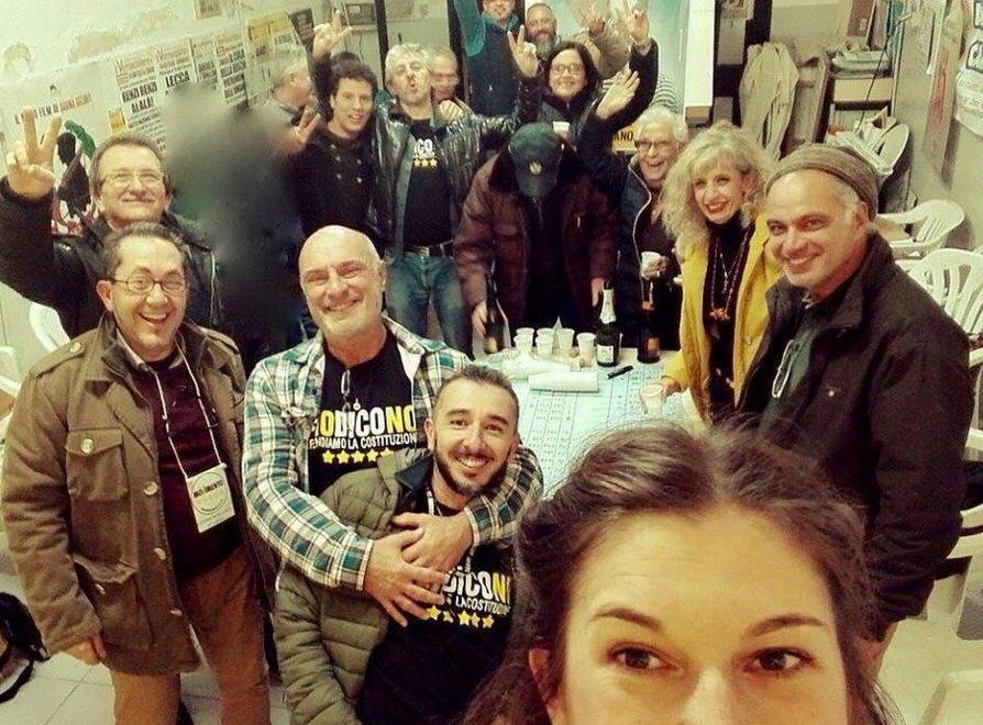 «Un segnale di malessere nel Pd» 