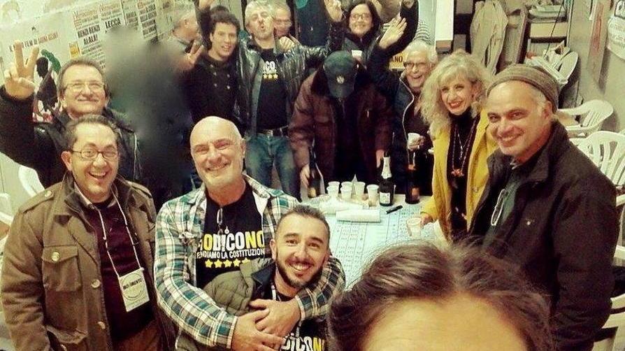 «Un segnale di malessere nel Pd»