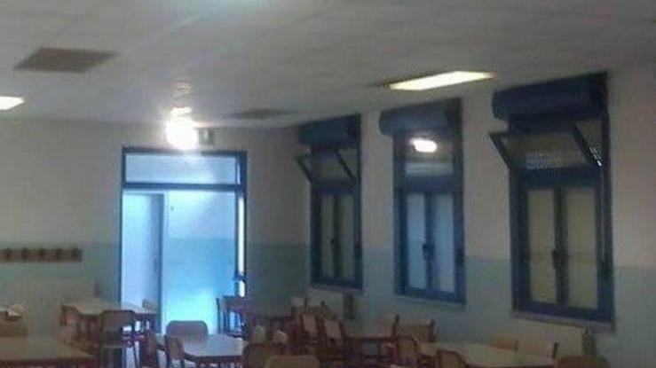 Irregolarità alla mensa i genitori parte civile