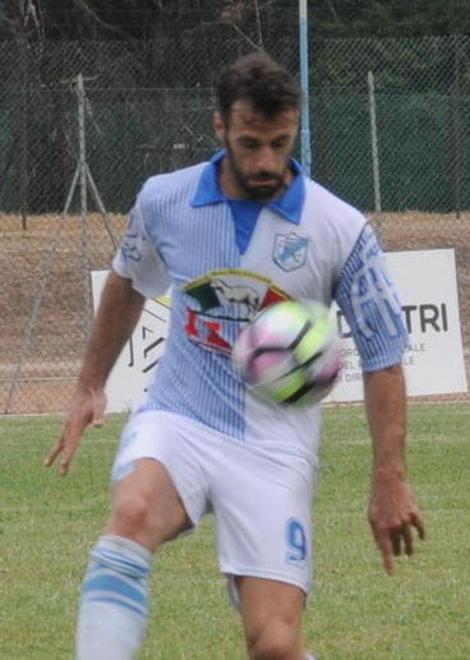 Nieto e Pegollo pronti allo scontro 