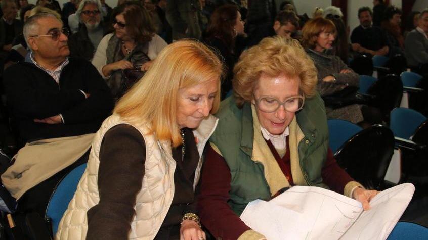 Contro la Tirrenica parte una maxicolletta