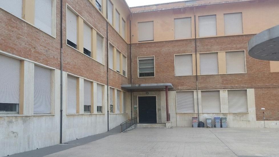 La biblioteca comunale diventa più grande