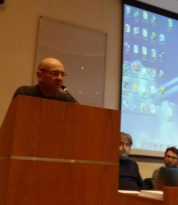 «Sull’acquisizione dell’inceneritore Sei chiarisca all’Ato»