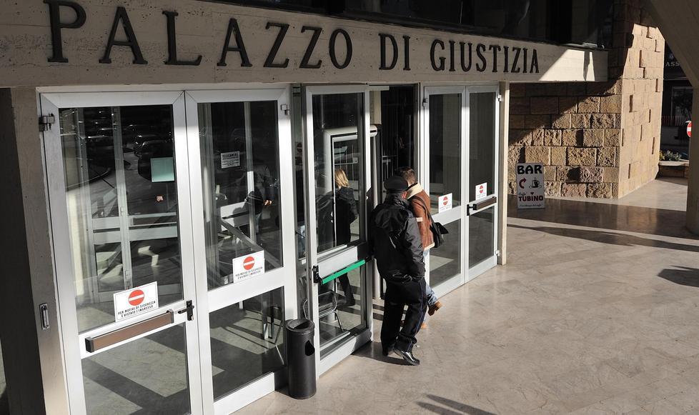 Condannato per guida in stato di ebbrezza