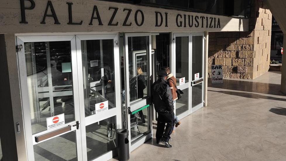 Condannato per guida in stato di ebbrezza