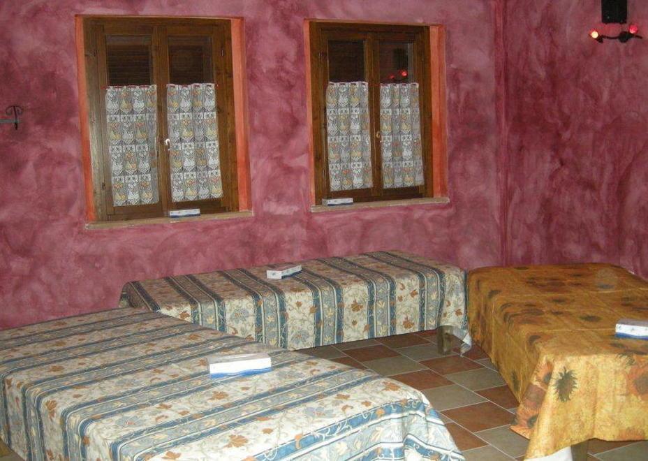 La “Casa dell’amore” finisce all’asta 