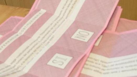 Il trionfo del “no” scuote la politica