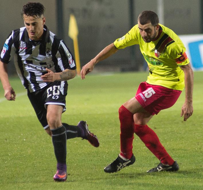 Galderisi: «Una grande soddisfazione» 