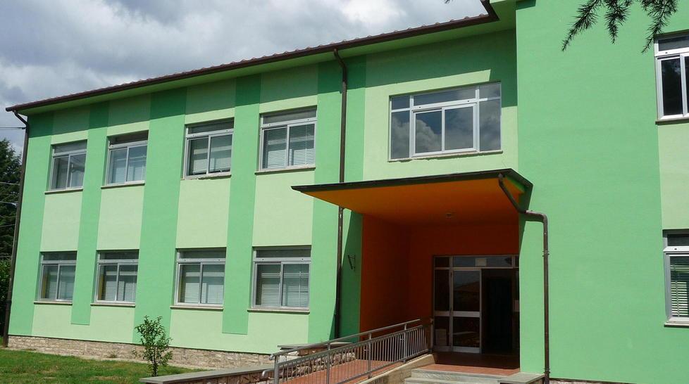 Natale di lavori per il riscaldamento alla scuola di Marlia 