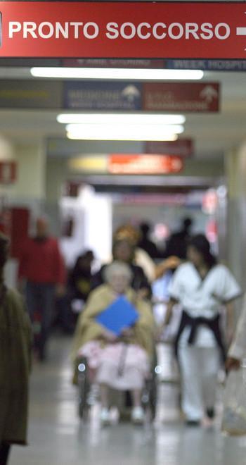 Pronto soccorso, il primario manca ormai da due anni 
