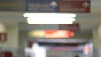Pronto soccorso, il primario manca ormai da due anni