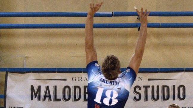 La Pallavolo Massa cala il settebello