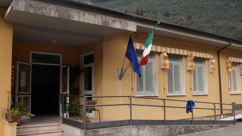 La materna utilizzata per il referendum ma nessuno lo sapeva