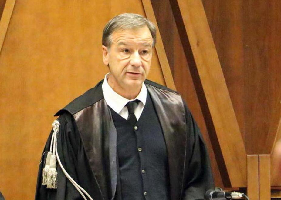«Condannate Barani a 3 anni e 6 mesi» 