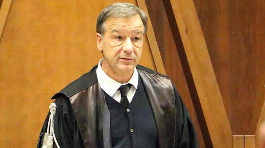 «Condannate Barani a 3 anni e 6 mesi»