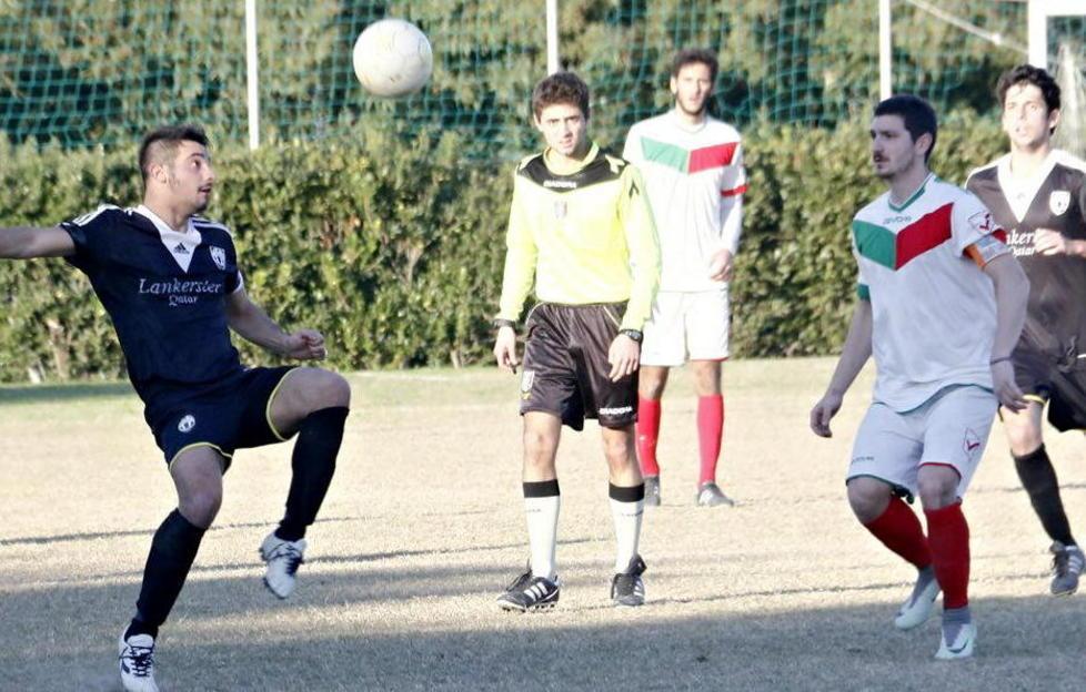 Il derby regala un punto ma fa festa solo l’Ardenza