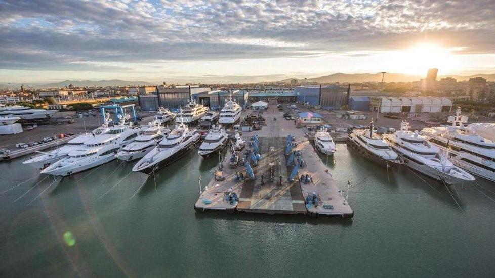 Accordo integrativo da Benetti
