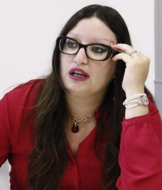 «La preside ha fatto il suo dovere chiedendo la verifica medica»