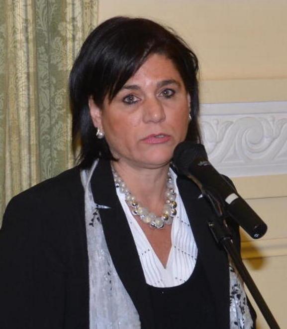La viceprefetta D’Alessio nuova capo di gabinetto