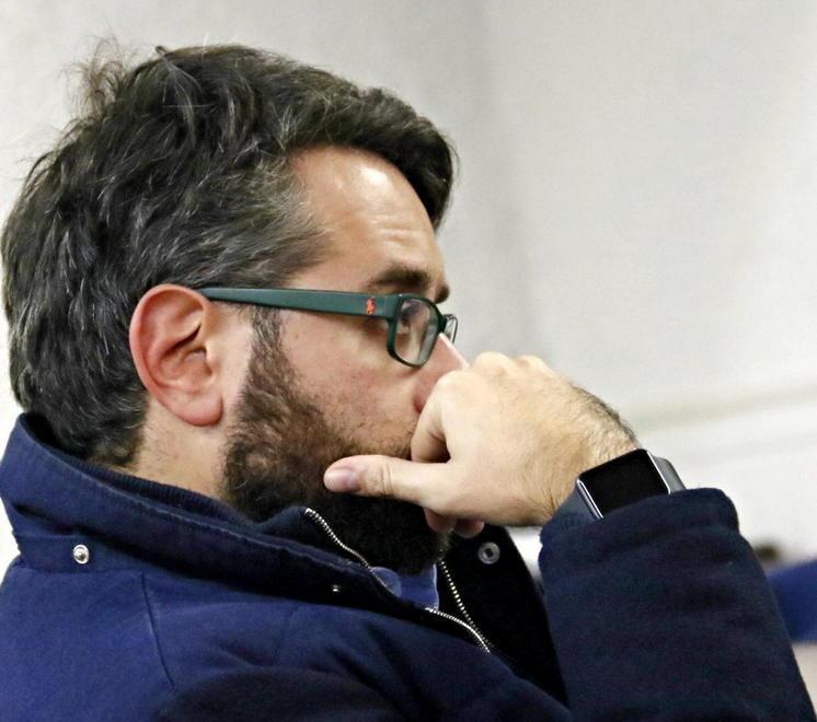 A Livorno Pd alla resa dei conti, Bacci accerchiato 