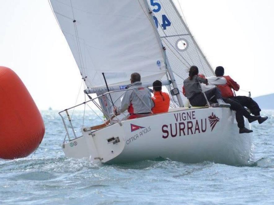«Vigne Surrau vince tutto perché siamo una squadra»