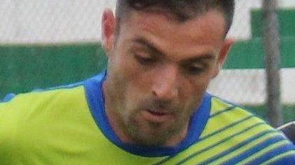 Sanna scala la classifica dei bomber