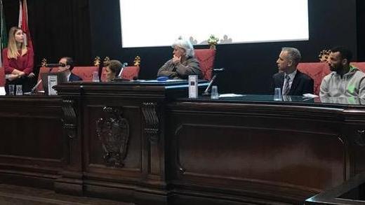 Joao Pedro e il razzismo «Battiamo l’ignoranza»
