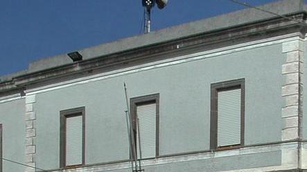 Frontes non aveva la sede nella casa dell’ex sindaco