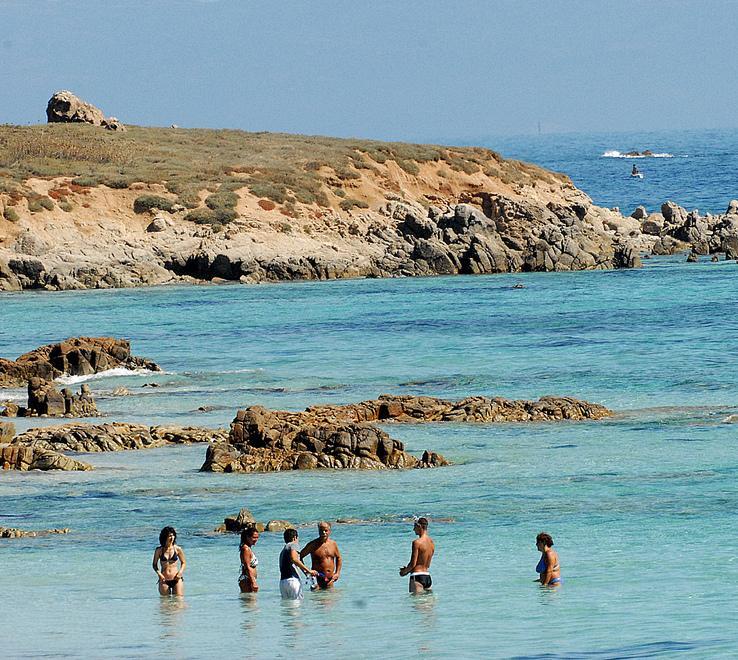 Dal Sinis alla Giordania per il turismo sostenibile 