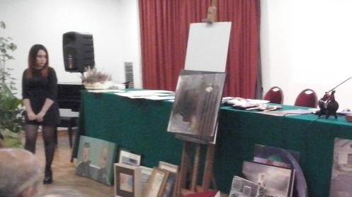 Dopo il terremoto l’arte tende la mano al Centro Italia