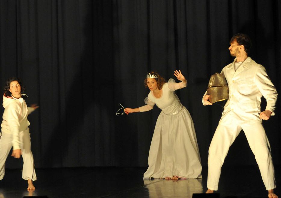 Teatro e laboratori, “Toc toc junior festival” incanta i più piccoli 