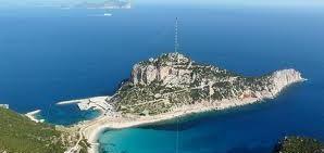 Bando per la stazione radio della Nato 