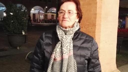 Riccardina non si arrende: «Troverò la mia bambina»