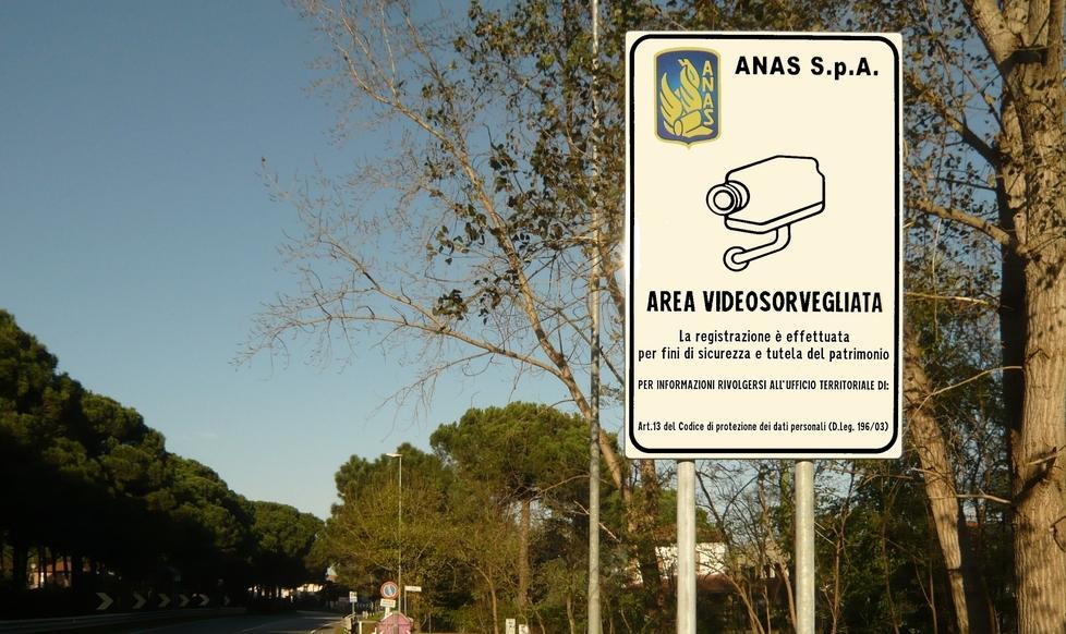 In arrivo le telecamere di sorveglianza