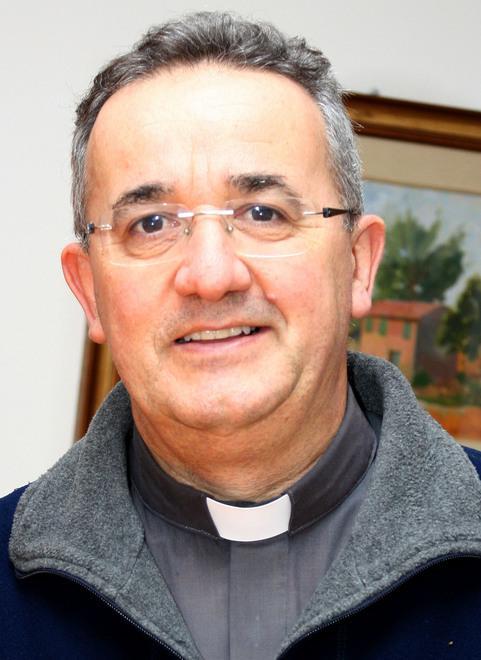 Sei nuovi canonici entrano nel Capitolo della Cattedrale