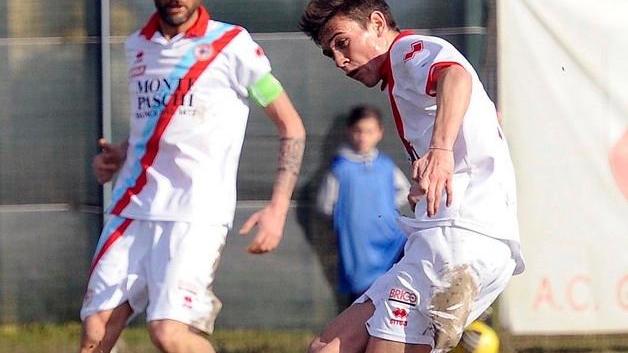 «L’esordio è positivo Voglio ripagare la fiducia del mister»