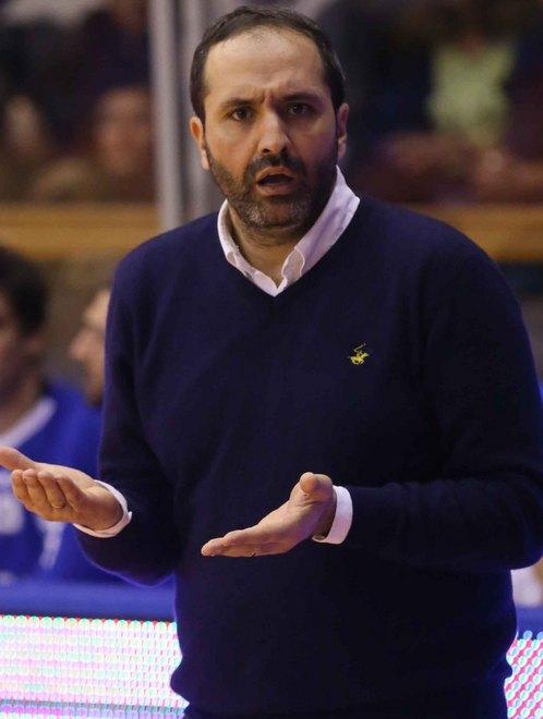 Le chiavi sono in mano a Fitipaldo Di Carlo paga i limiti della squadra