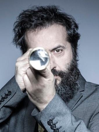 Fauni, il nuovo video di Tavernelli 