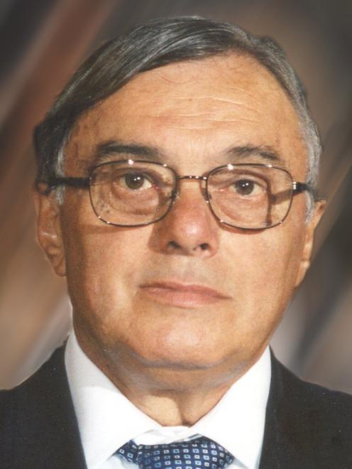 È morto il meccanico Ferretti 