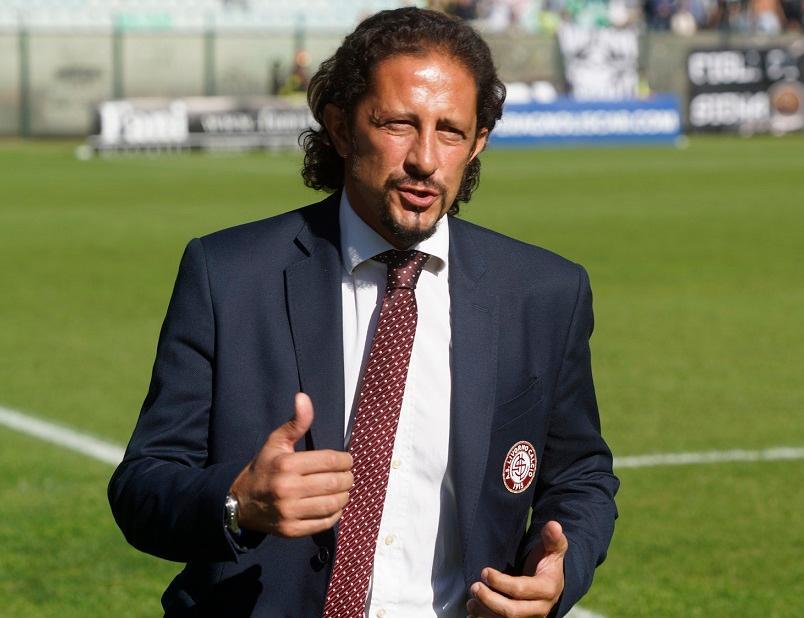 Parla Igor Protti: "È un Livorno che sento mio" 