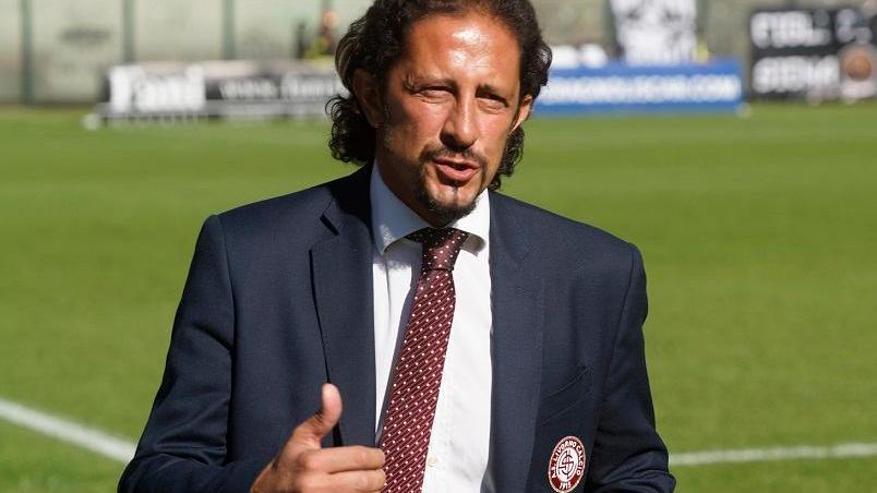 Parla Igor Protti: "È un Livorno che sento mio"