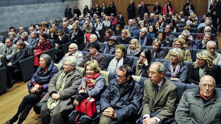“Pasta in tavola”, il libro strenna di Crl
