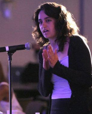 Chiara Giovenzana: «Torno a Modena per farla diventare una Silicon Valley» 