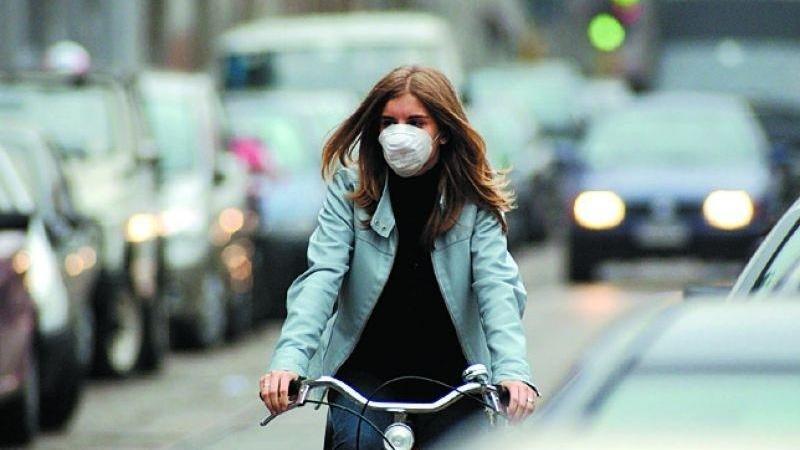 smog