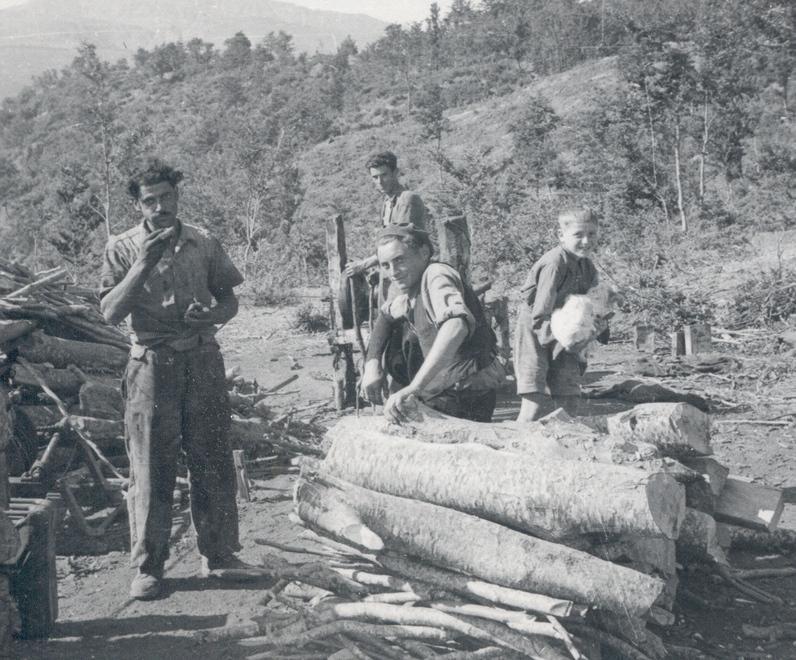 Montecreto, ricordi e storie di un paese da cartolina 