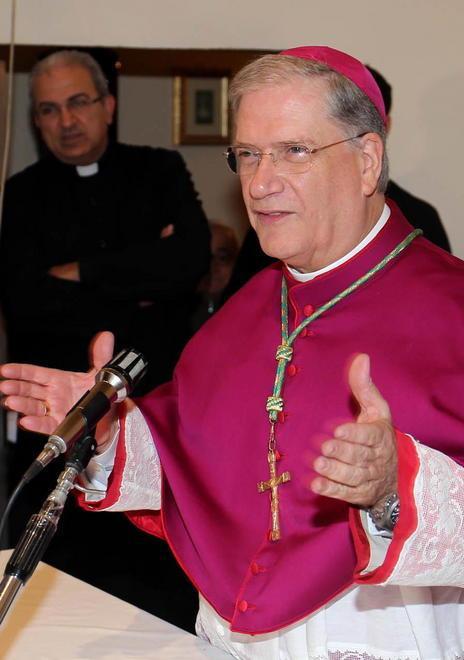 La Diocesi lancia una Fondazione e un Centro per aiutare chi è in difficoltà 